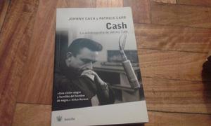 Johnny Cash - La Autobiografia - Rba - Nuevo