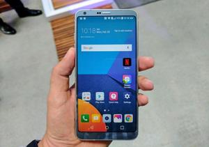 LG G 6