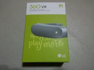 Lg 360 Vr Gafas Realidad Virtual