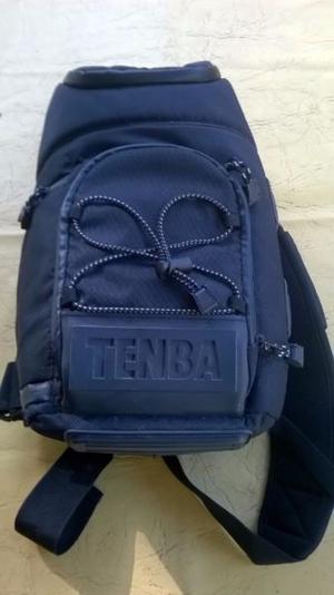 Mochila Tenba Shootout Sling Bag, Medium (black)