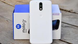 Motorola Moto G4