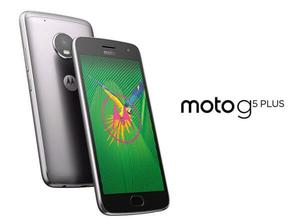 Motorola Moto G5 Plus