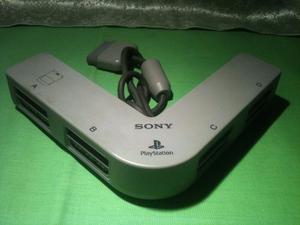 Multitap Sony Original Scph- Para Playstation 1