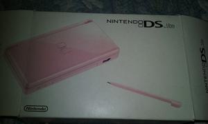 Nintendo Ds Lite