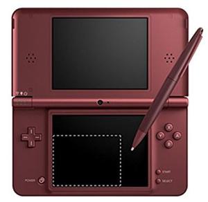 Nintendo Dsi Xl