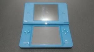 Nintendo Dsi Xl Azul