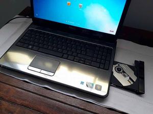 Notebook DELL INSPIRON N con funda de regalo!