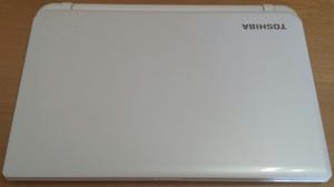 Notebook Toshiba L50-B-17G 15,6'' + disco extraible 500GB