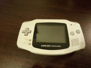 Oferta: Liquido Gameboy Advance Impecable 