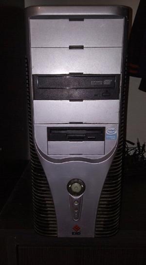 PC - CPU