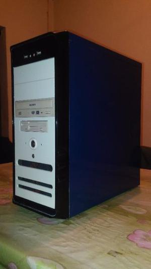 PC Pentium 4 con Windows XP
