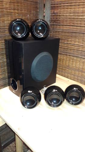 Parlantes Home Theater Lg