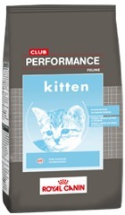 Performance Kitten X7.5kg + Envio (ver Barrios)