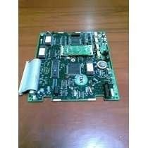 Placa Principal Cpu De Central Panasonic Kxtd