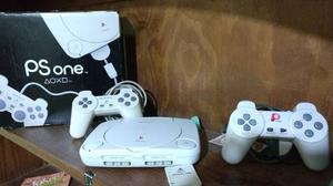 Play 1 Ps One Play Station 1