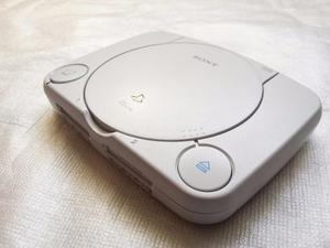 Play Station 1 (ps One) Slim