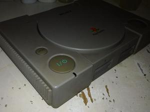 Playstation 1