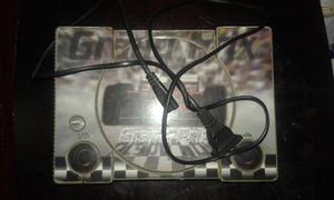 Playstation 1 Fat Para Reparar/repuesto (enciende)