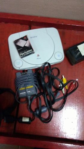 Playstation 1 Para Repuesto