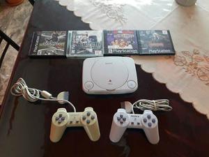 Playstation One Chipeada