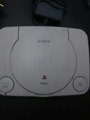 Ps 1 Completo