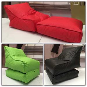 Puff Fiaca Relax, Sillon (combo X 2 Uni) Color A Eleccion!!