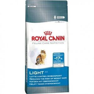 Royal Canin Light 40 X1.5kg + Envio Gratis(ver Barrios)