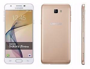 SAMSUNG GALAXY J5 PRIME