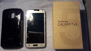 SAMSUNG GALAXY S5 PARA CLARO