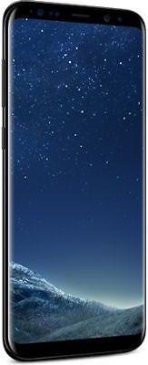 SAMSUNG GALAXY S8 PLUS