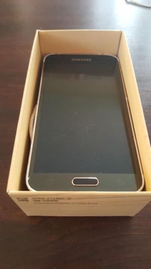 SAMSUNG S5 4G