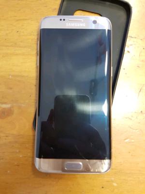 SAMSUNG S7 EDGE 32 GB DORADO