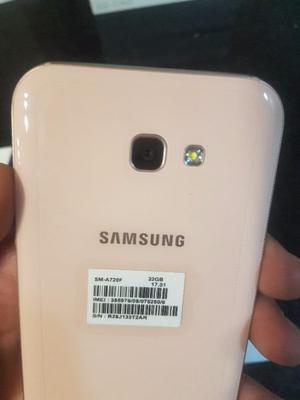 Samsung A nuevos,oferta!