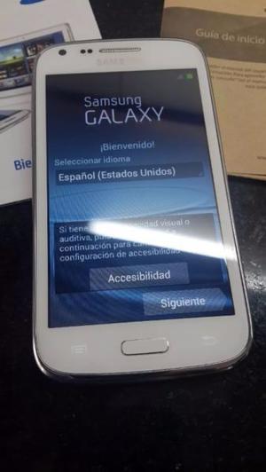 Samsung Galaxy Core GTi Libre de fábrica!!