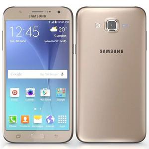 Samsung Galaxy J7 Dorado Liberado Impecable, Como Nuevo 16gb