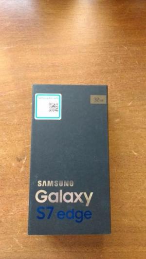 Samsung Galaxy S7 Edge 32GB DUOS