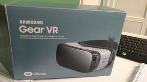 Samsung Gear VR 360