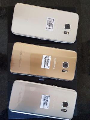 Samsung S7 edge nuevos,oferta!