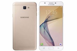 Samsung galaxy j7 PRIME nuevo y libre. Completo en caja.