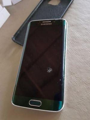 Samsung galaxy s6 edge 64gb