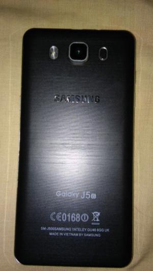 Samsung j5 6