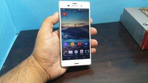 Sony xperia z3 libre perfecto estado permuto