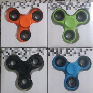 Spinner clasico metal