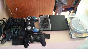 VENDO PLAY II A $