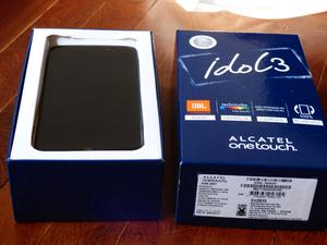 Vendo Alcatel Idol 3 5.5