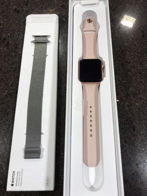 Vendo Apple Watch serie 2 42 mm
