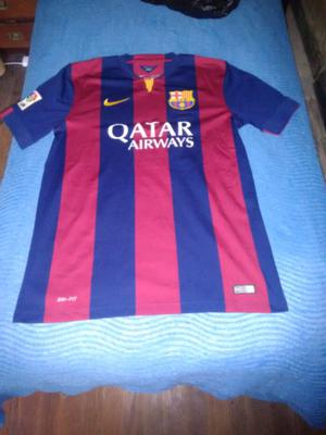 Vendo Camiseta del Barcelona