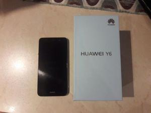 Vendo Huawei Y6