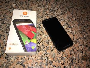 Vendo Moto G2 (Moto g segunda generación)