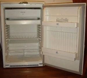 Vendo Refrigerador Electrolux 130 litros Muy buen estado